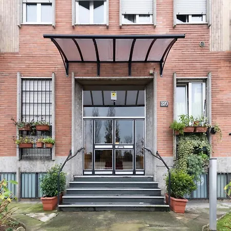 Casa Da Vera Apartment Mailand