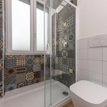 Appartamento Casa Da Vera Milano